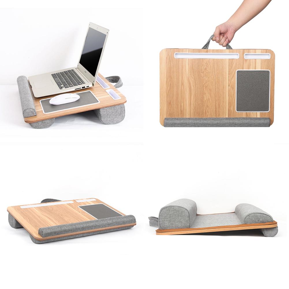 Portable Lap Desk Laptop Table