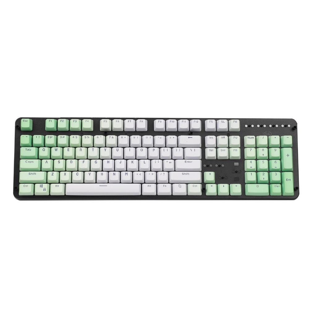 Mechanical Keyboard Keycaps Set