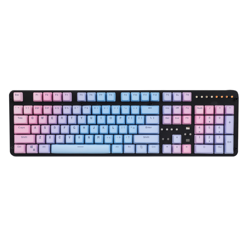 Mechanical Keyboard Keycaps Set