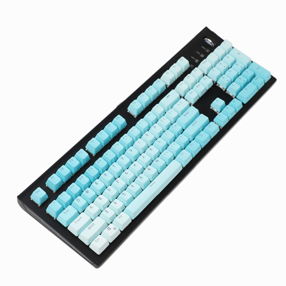 Mechanical Keyboard Keycaps Set