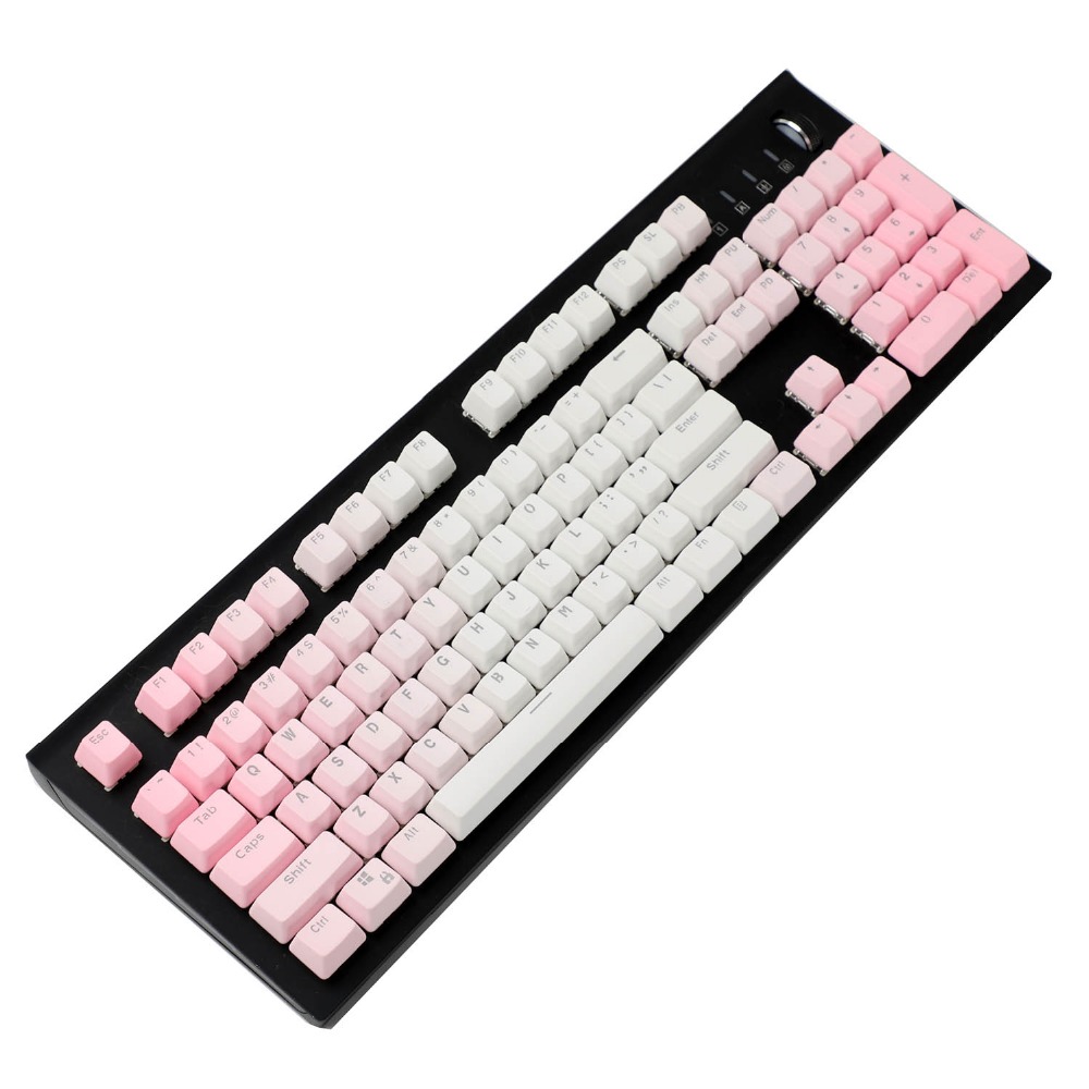 Mechanical Keyboard Keycaps Set