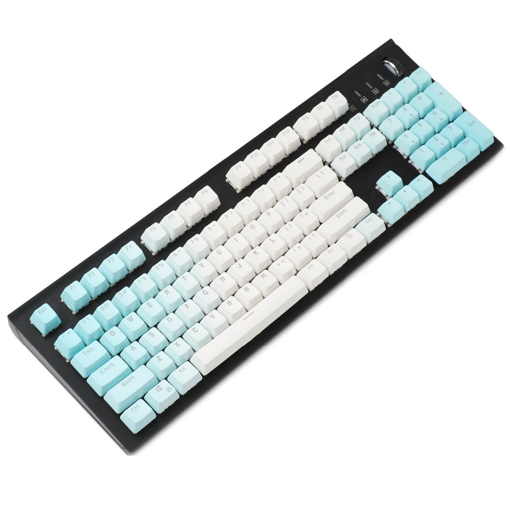 Mechanical Keyboard Keycaps Set