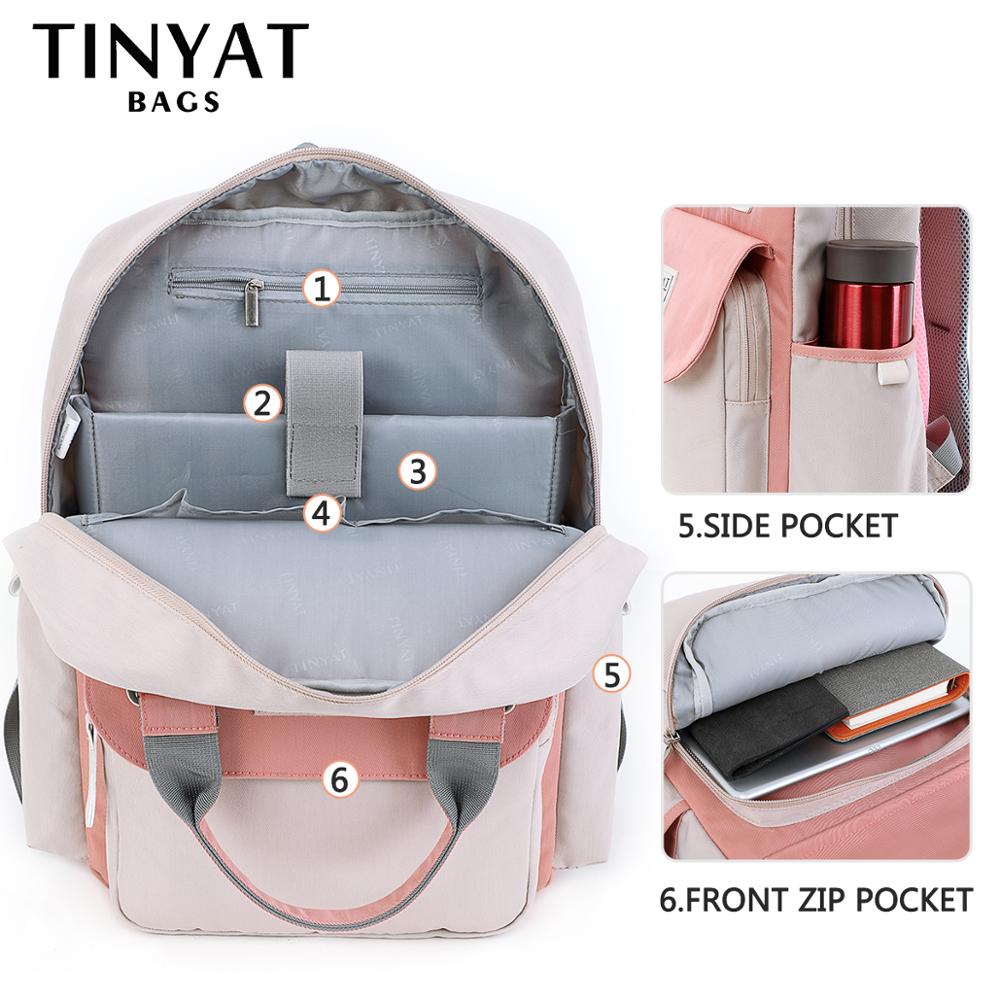 Laptop Backpack for Women