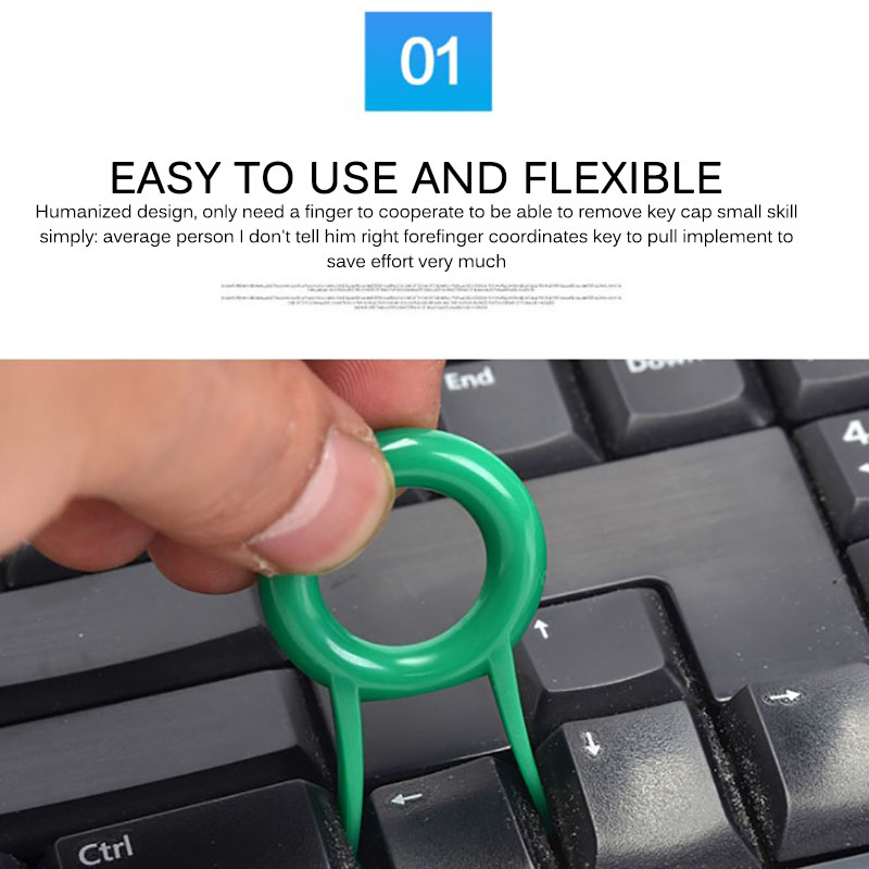 Keyboard Key Remover Fixing Tool