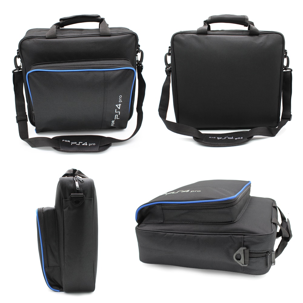 PS4 Carrying Case Travel Handbag