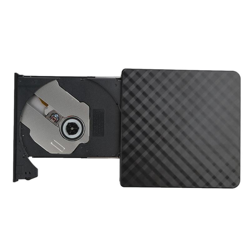 External DVD Drive CD Player