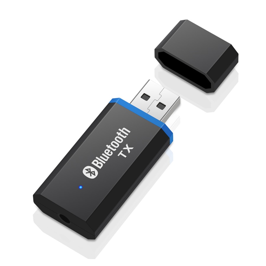 Bluetooth Pen Drive USB Transmitter