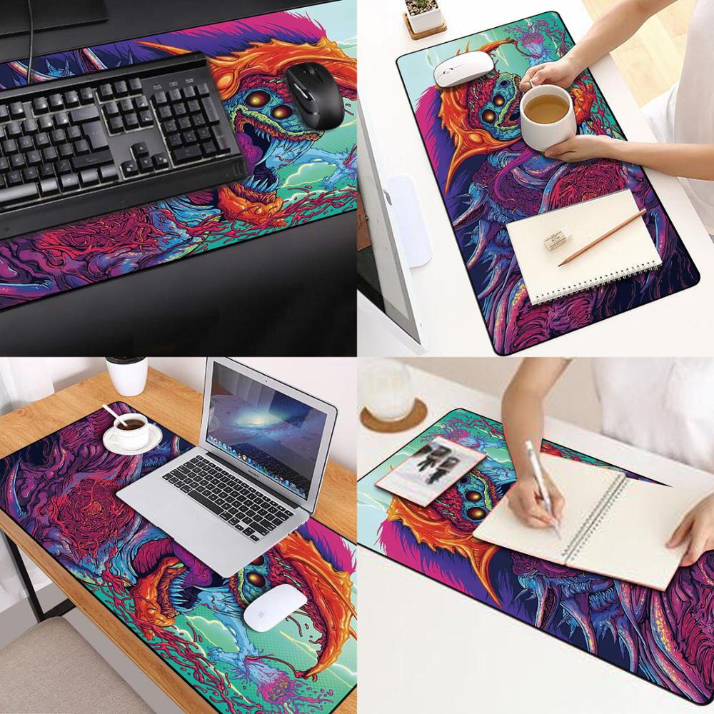 Extra Large Mouse Pad Gaming Desk Pad