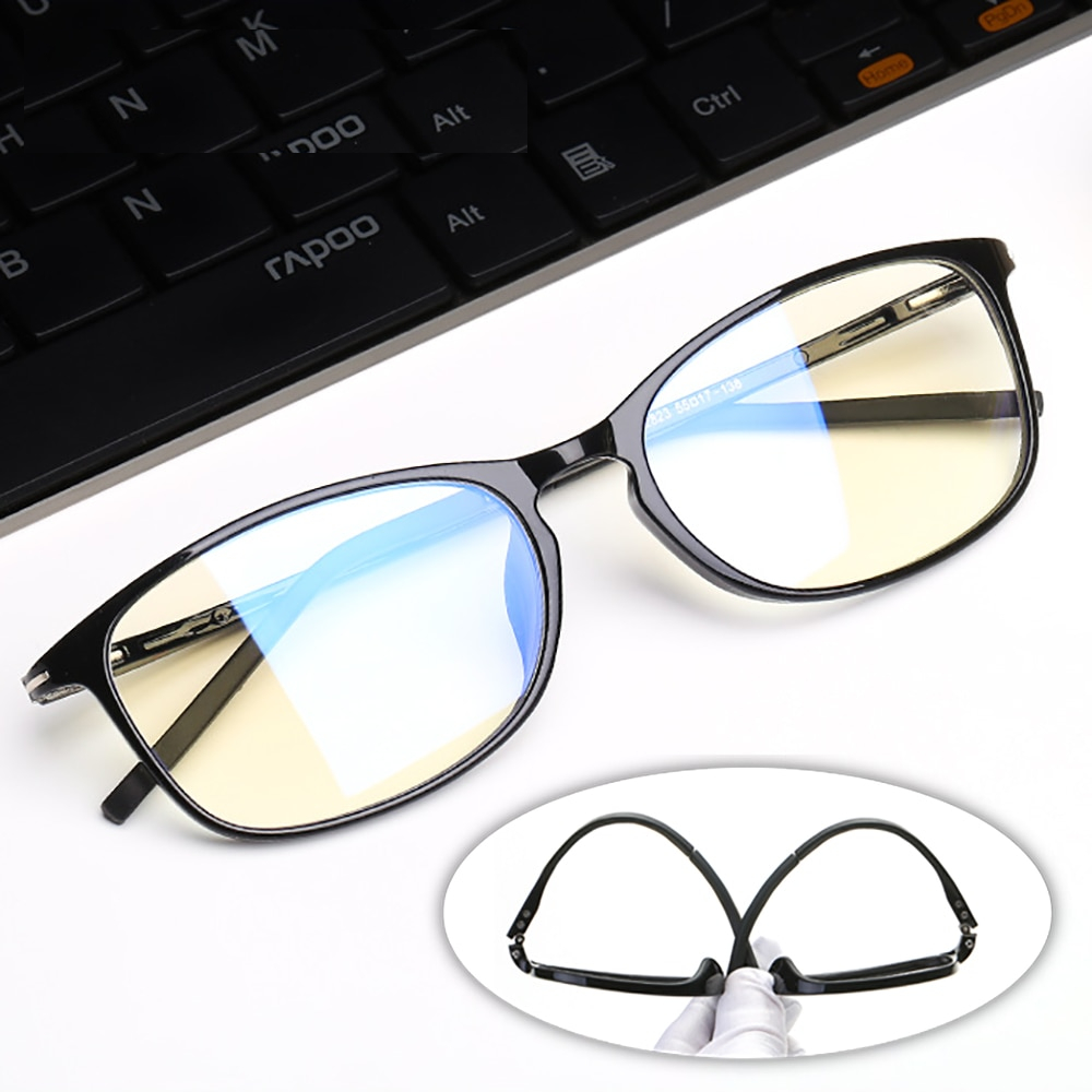 Anti Blue Light Eyeglasses