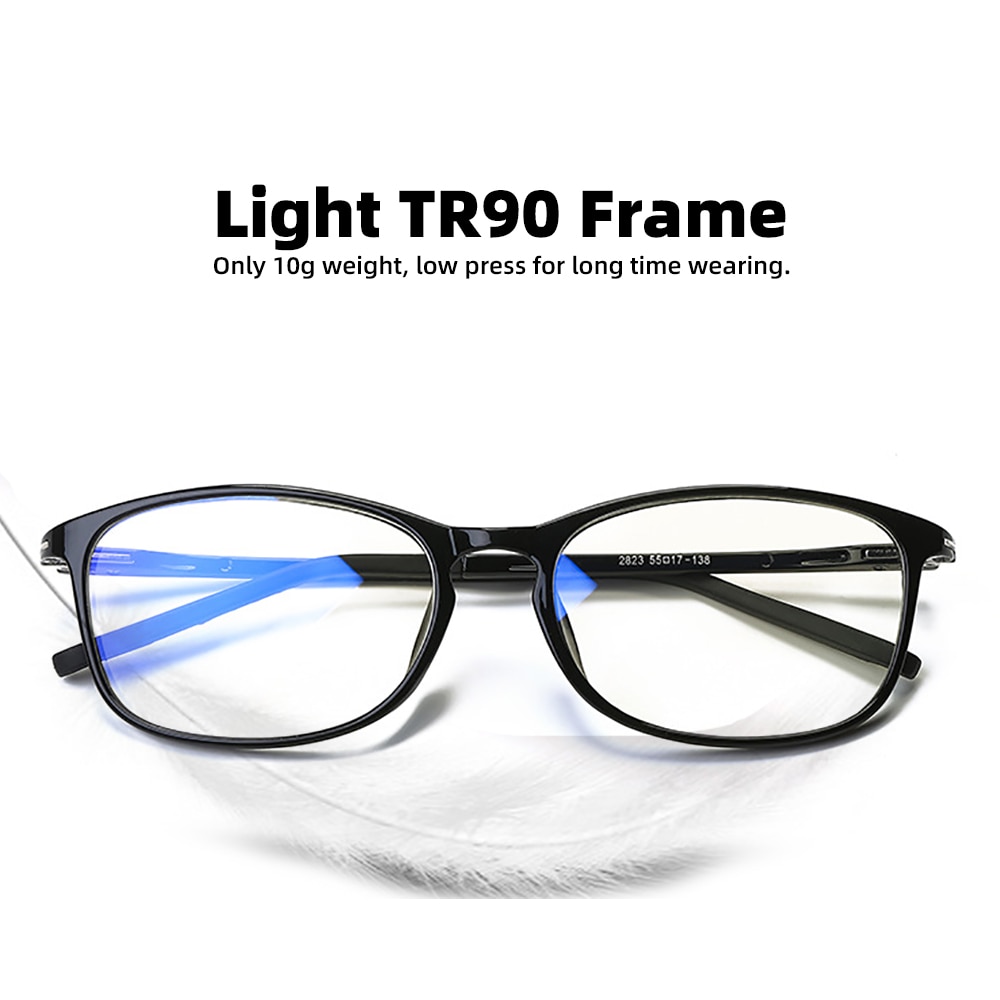 Anti Blue Light Eyeglasses