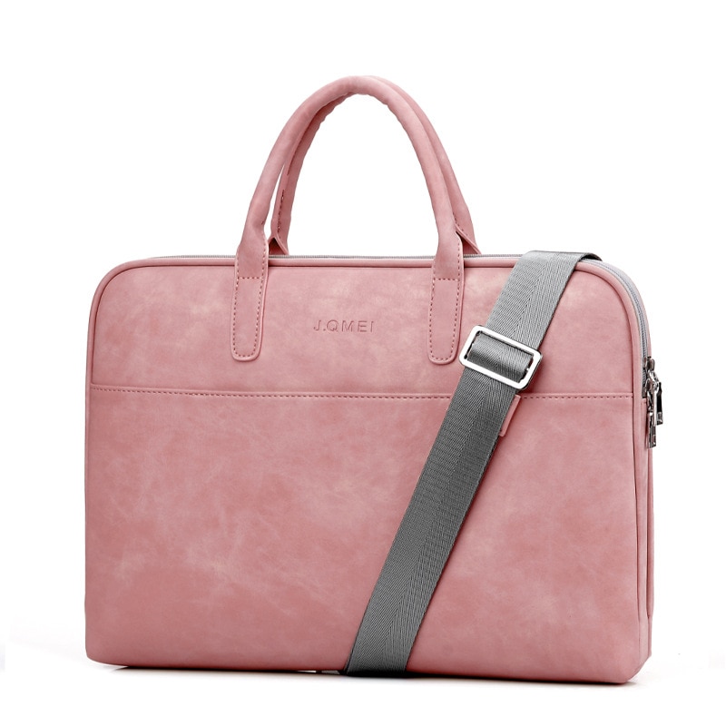 Laptop Bag For Women PU Fashionable Bag