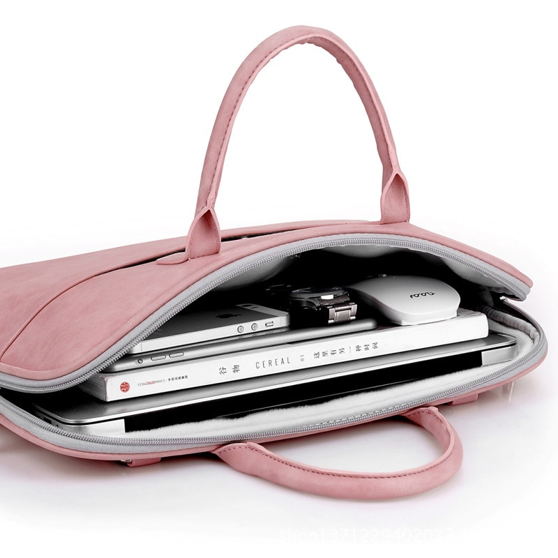 Laptop Bag For Women PU Fashionable Bag