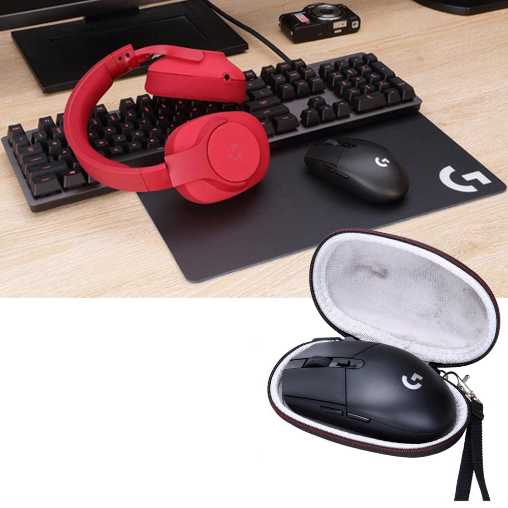 Mouse Case for Wireless Gaming Mouse