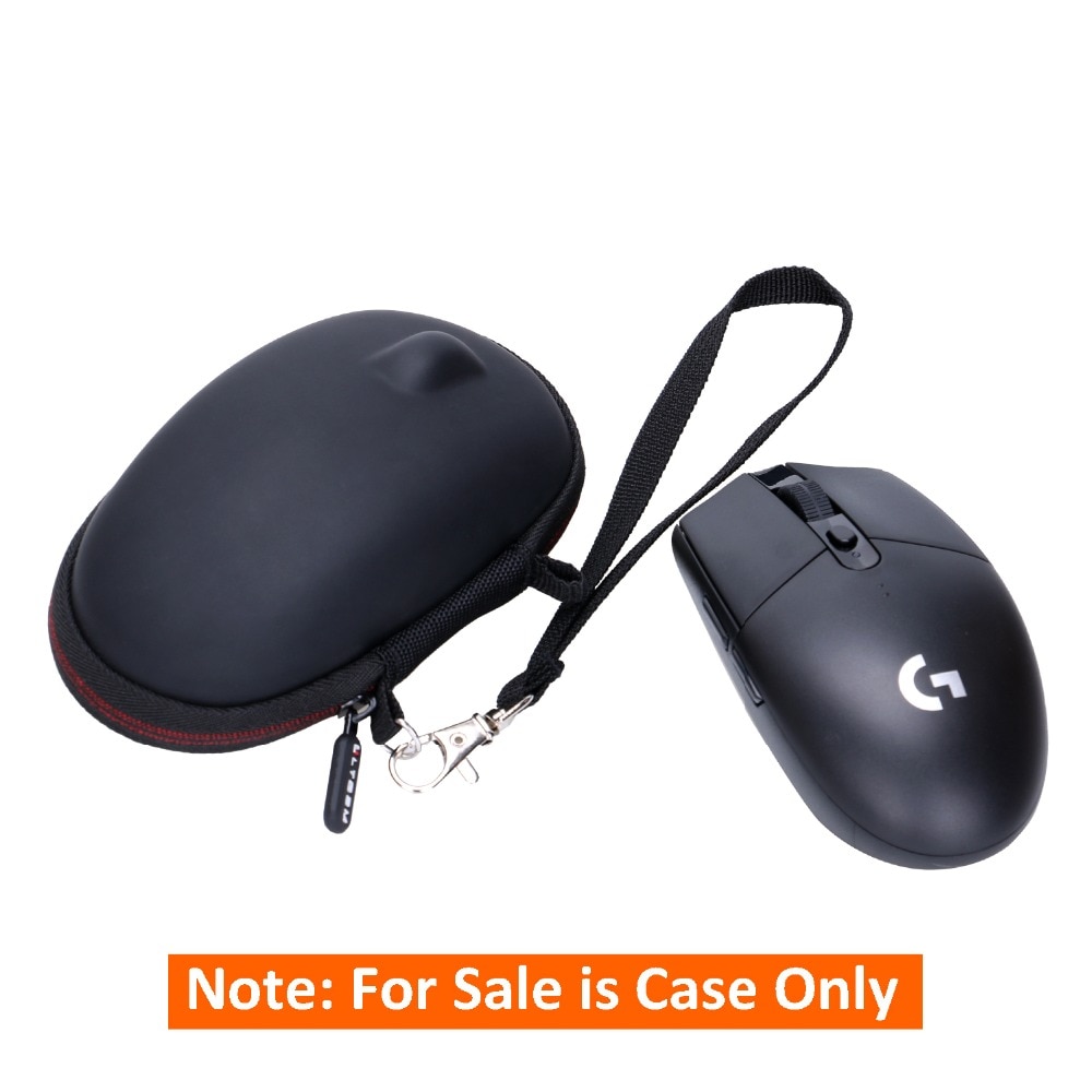 Mouse Case for Wireless Gaming Mouse