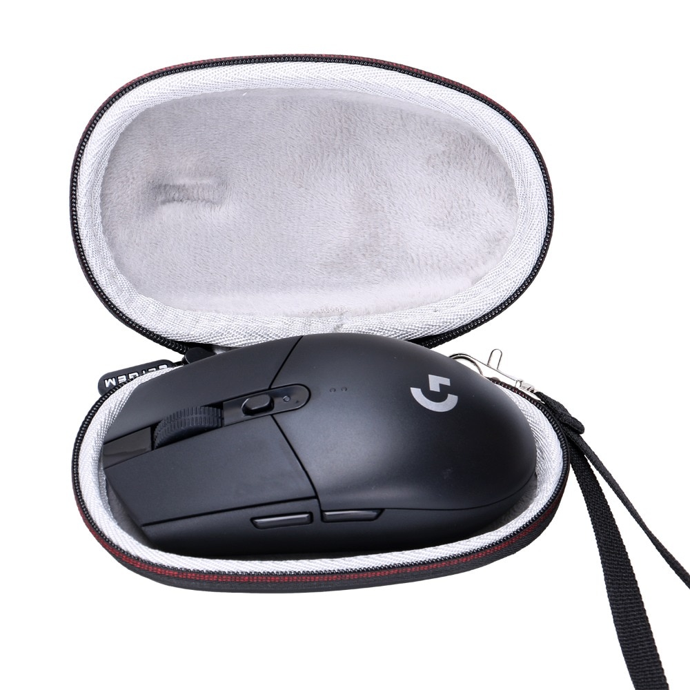 Mouse Case for Wireless Gaming Mouse