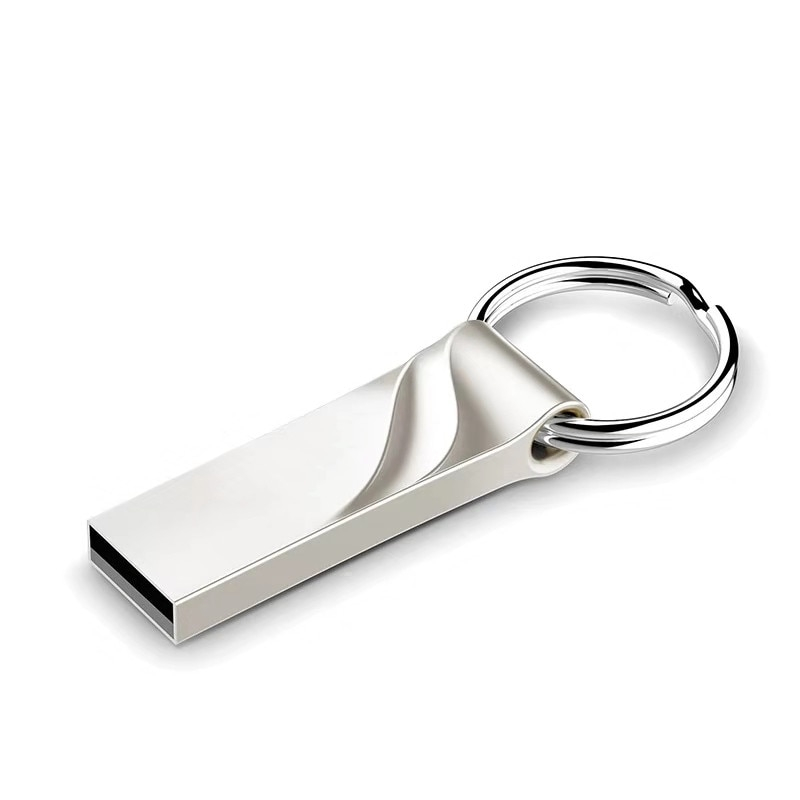 USB Pendrive With Keyring