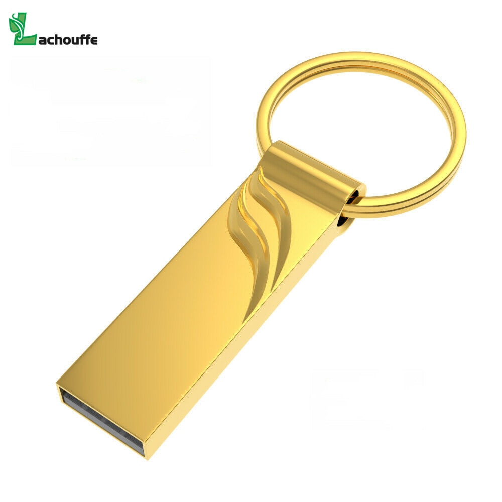 USB Pendrive With Keyring