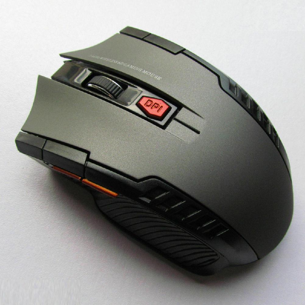 Bluetooth Gaming Mouse Wireless USB