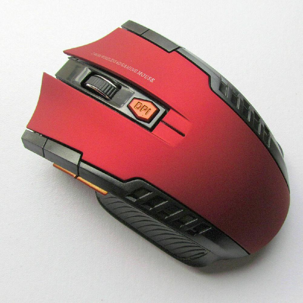 Bluetooth Gaming Mouse Wireless USB