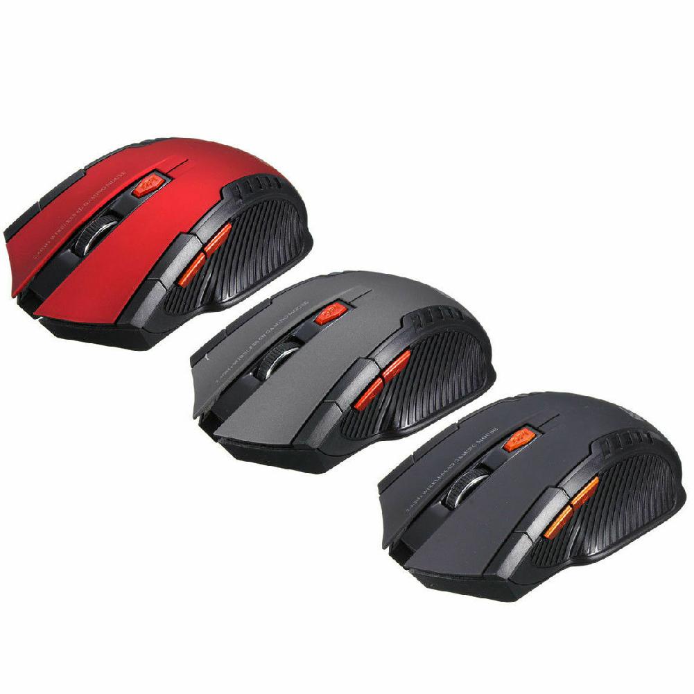 Bluetooth Gaming Mouse Wireless USB