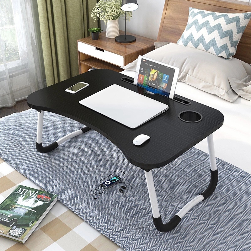 Portable Laptop Table Foldable Desk