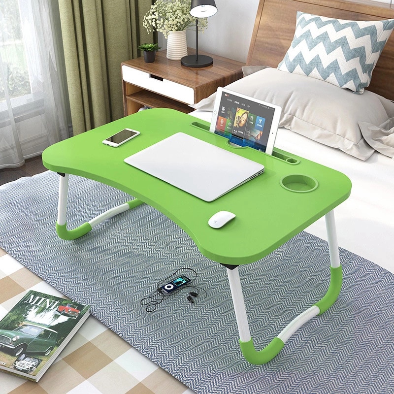 Portable Laptop Table Foldable Desk