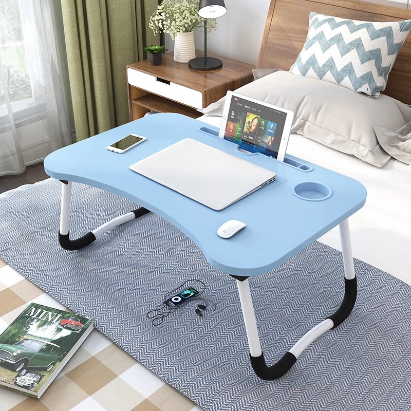 Portable Laptop Table Foldable Desk