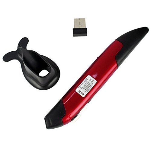 Pen Mouse Optical Presenter