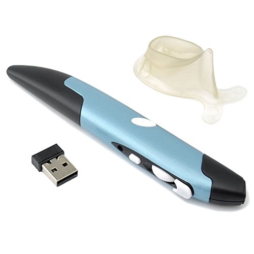 Pen Mouse Optical Presenter