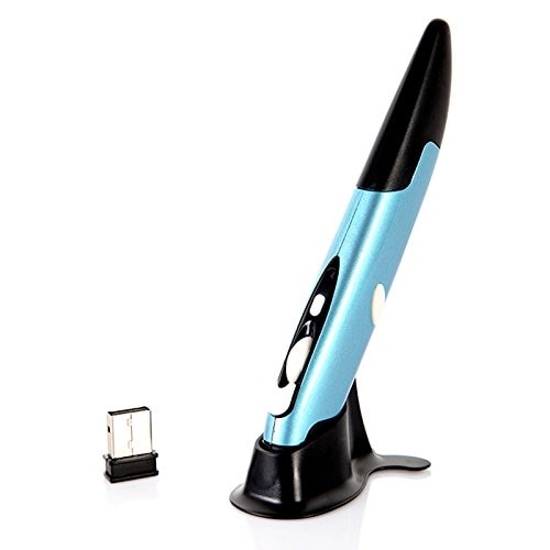 Pen Mouse Optical Presenter