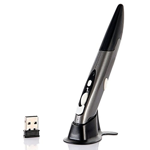 Pen Mouse Optical Presenter