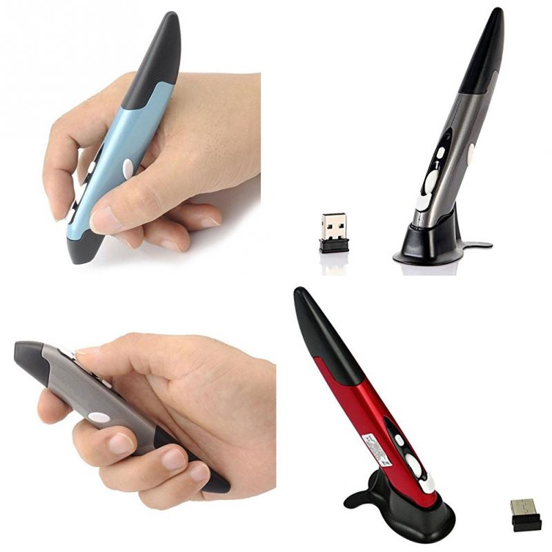 Pen Mouse Optical Presenter