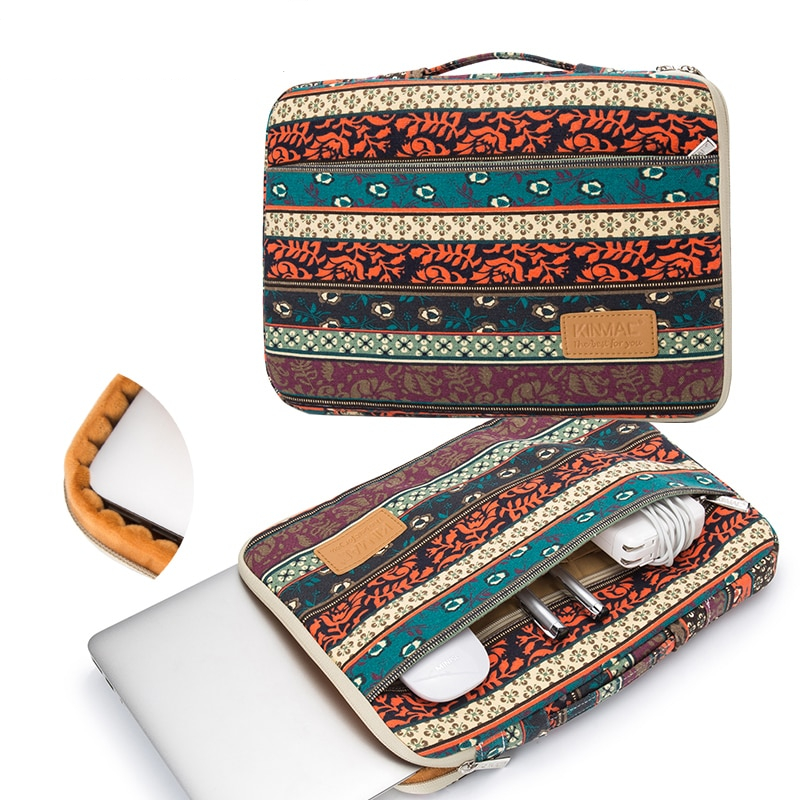 Laptop Handbag Sleeve Case