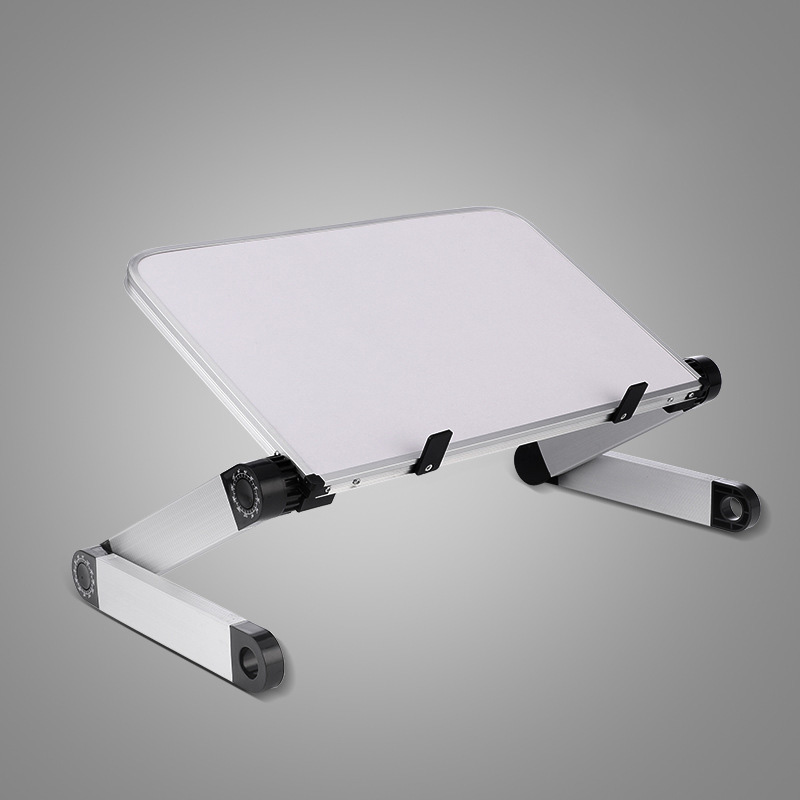 Foldable Laptop Table Computer Stand