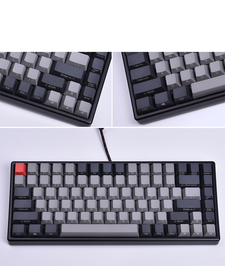 Keycap Set Mechanical Keyboard Keys