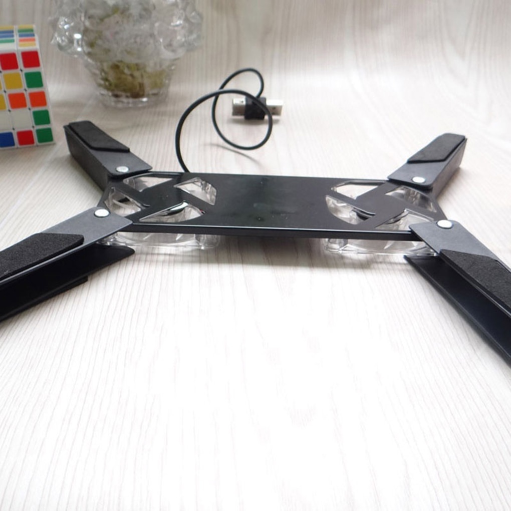 Laptop Cooling Stand Foldable Holder