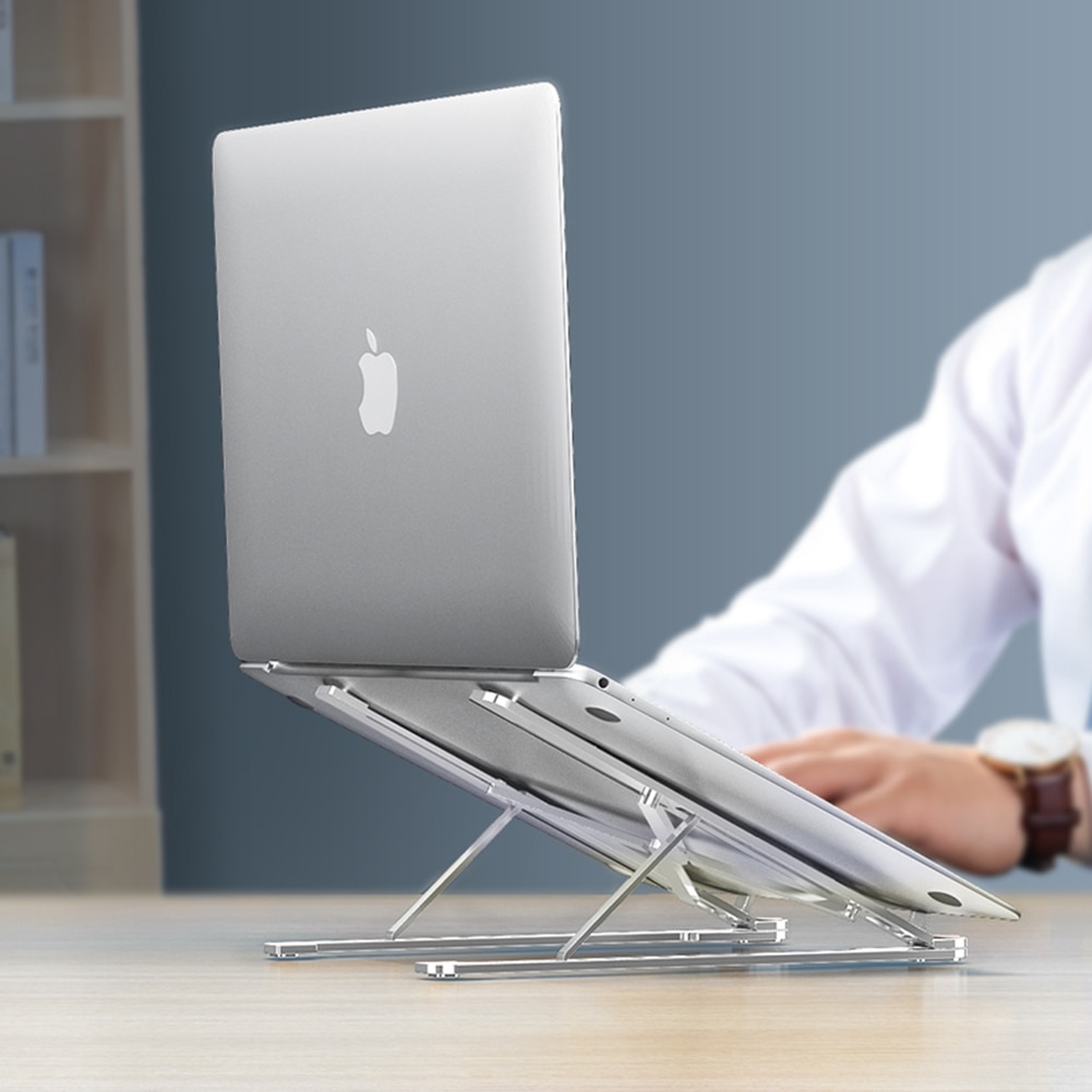 Laptop Stand For Desk Adjustable