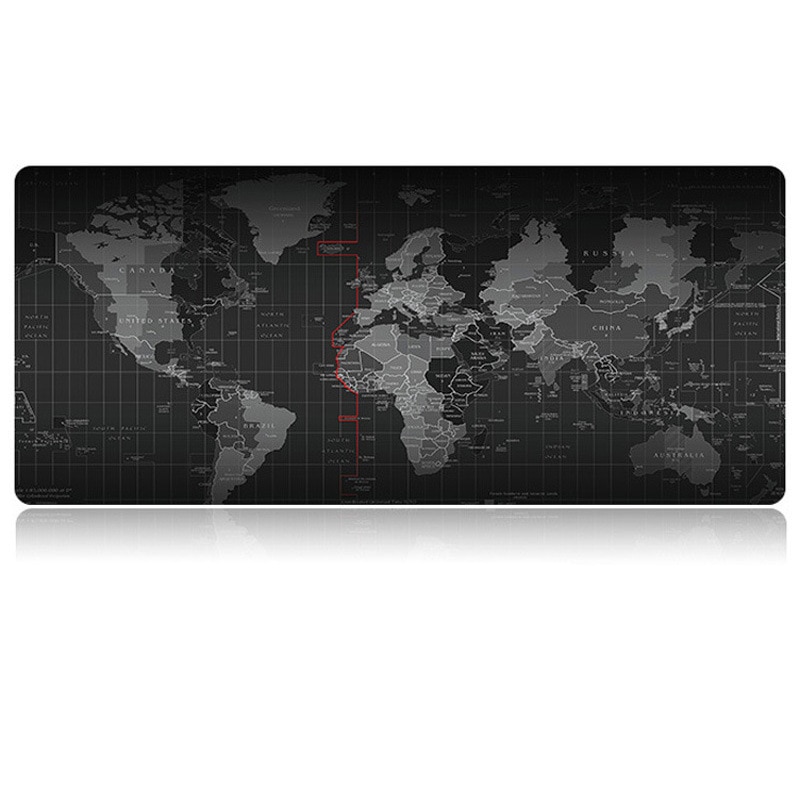 Large Gaming Mouse Pad Anti-Slip Mat