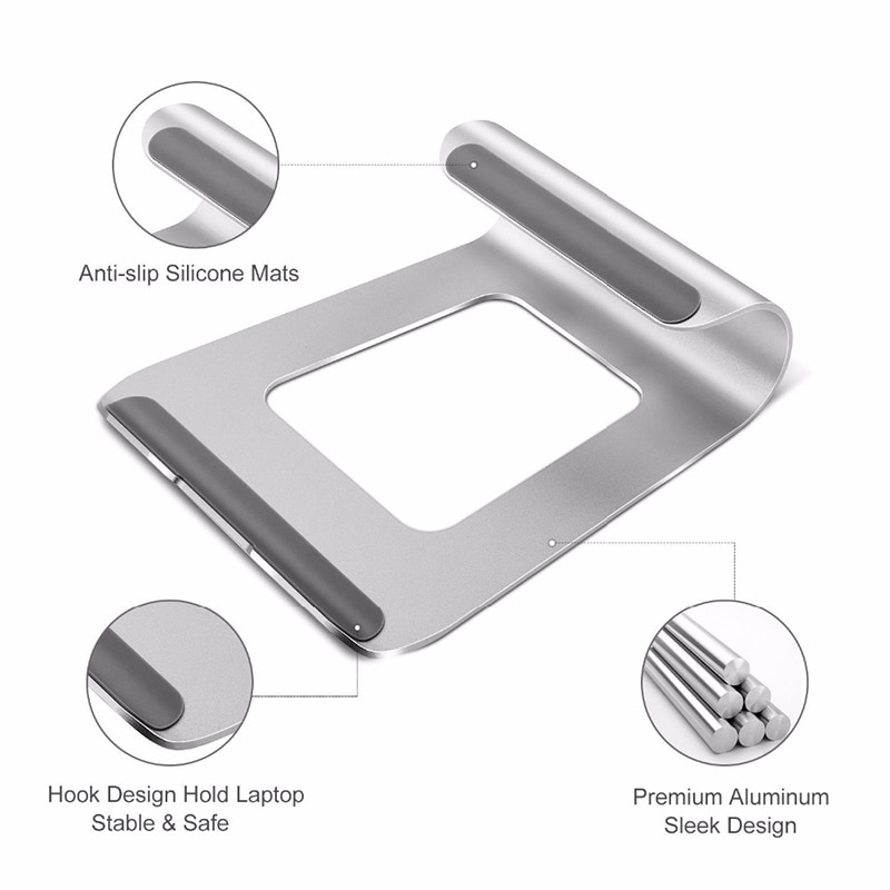 Notebook Stand Laptop Cooling Mount