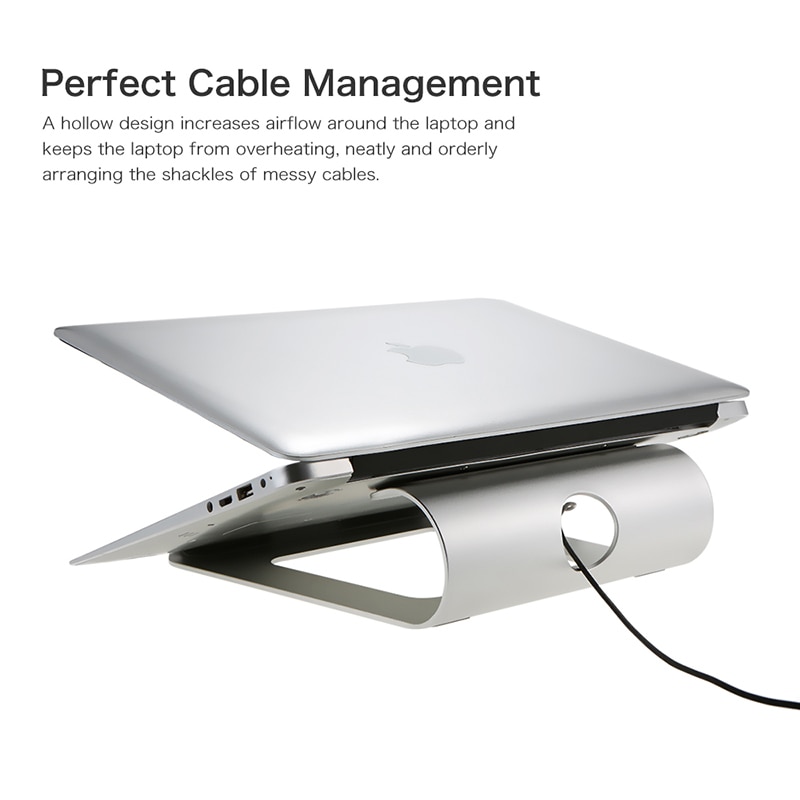 Notebook Stand Laptop Cooling Mount