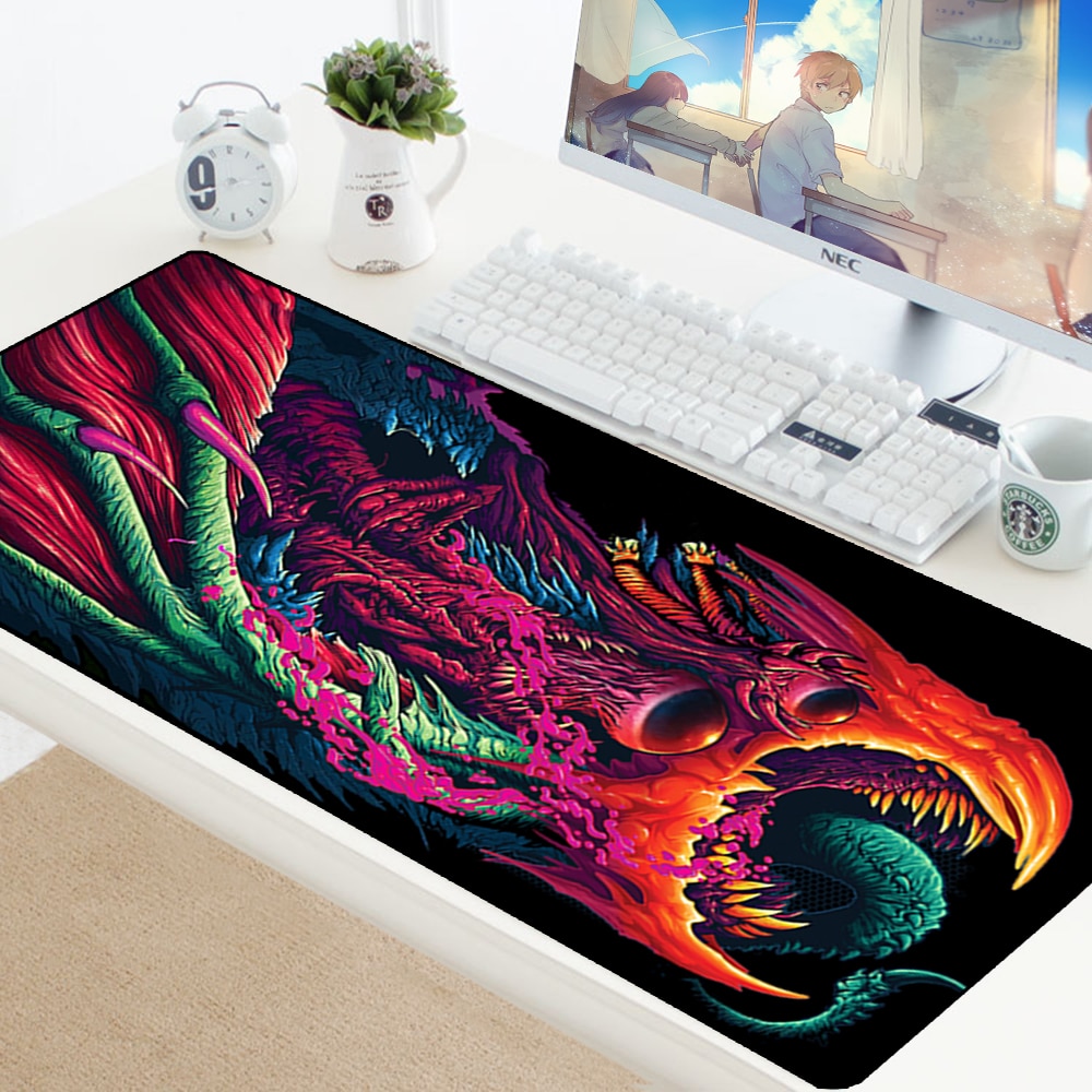 Large Mouse Pad Gaming Mat