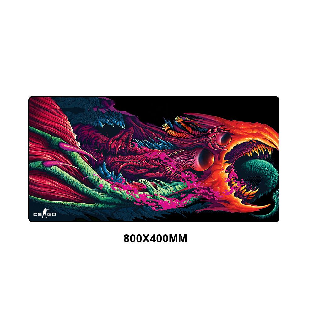 Large Mouse Pad Gaming Mat