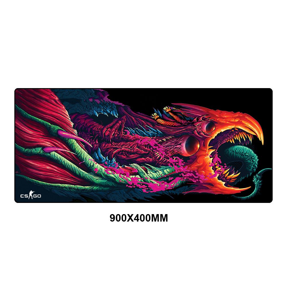 Large Mouse Pad Gaming Mat