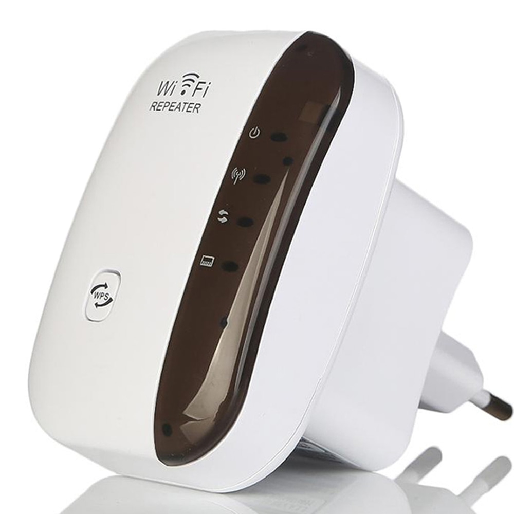 Wifi Booster Internet Signal Repeater