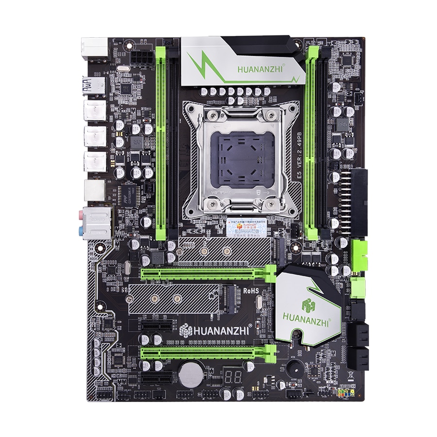 Motherboard Computer Component