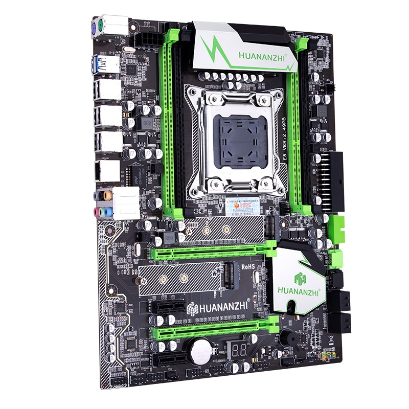 Motherboard Computer Component