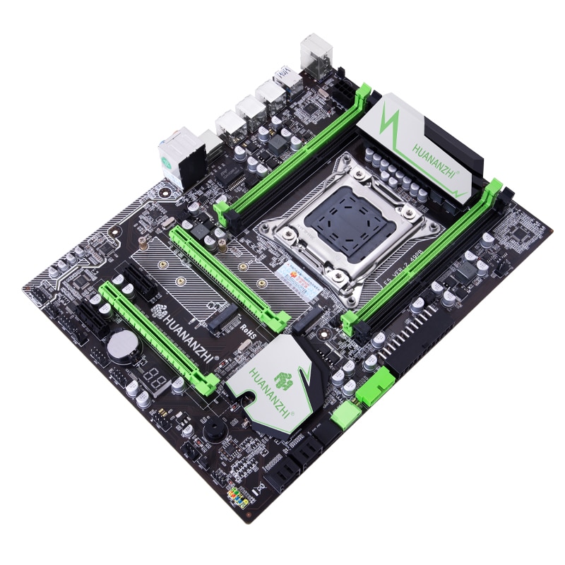 Motherboard Computer Component